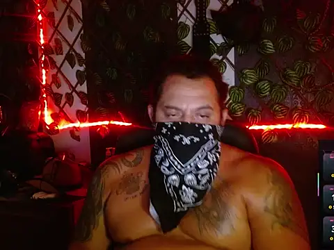 mr_wolf46 Live XXX-chat