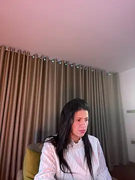 Zandrina's Live XXX Chat