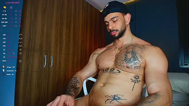 massimo_visconti 现场XXX聊天