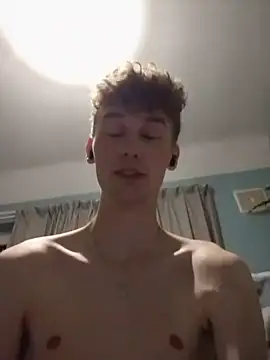 XXX chat uživo modela Jay-Thane
