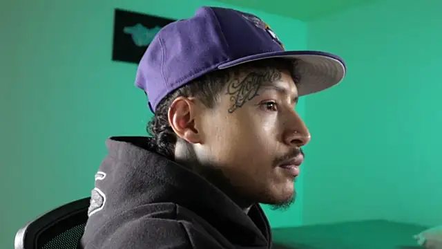 trieone Live XXX-chat