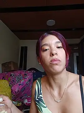 CindyMosk – Live XXX-chat