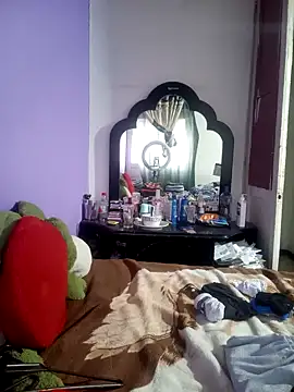 Zulema_R1's Live XXX Chat