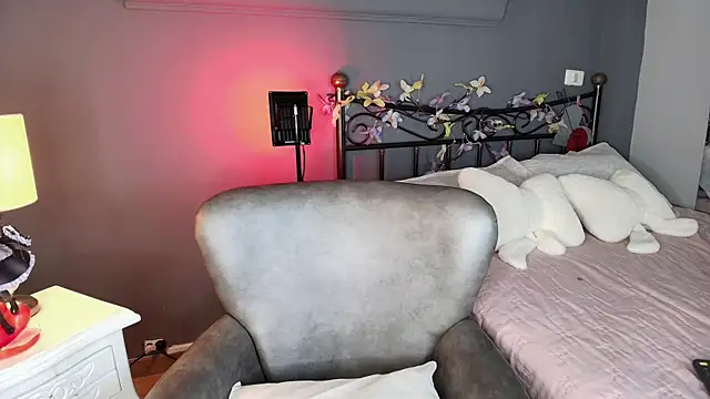 Živý XXX chat Yoru_Himari