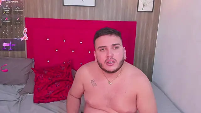 Tyler_Gaell – Naživo XXX chat