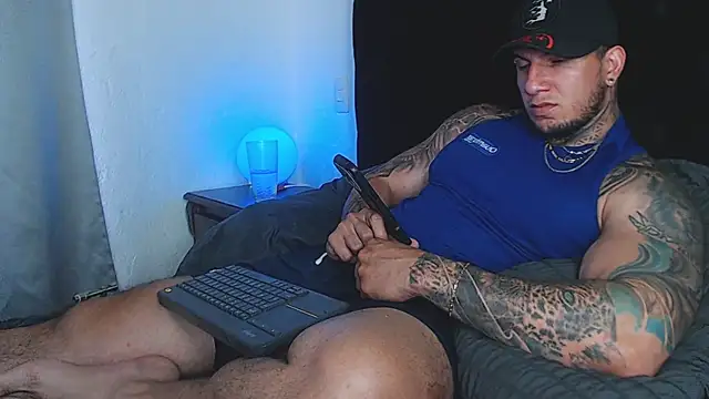 Chat XXX en directo de Shane_Clay