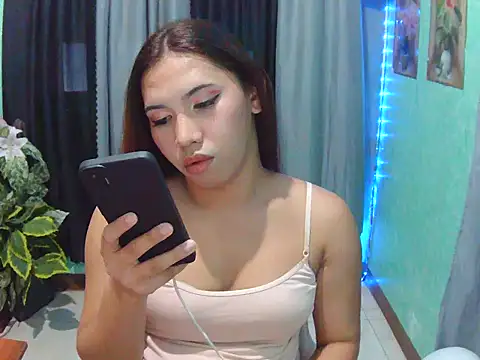 XCalixa Obrolan Langsung XXX