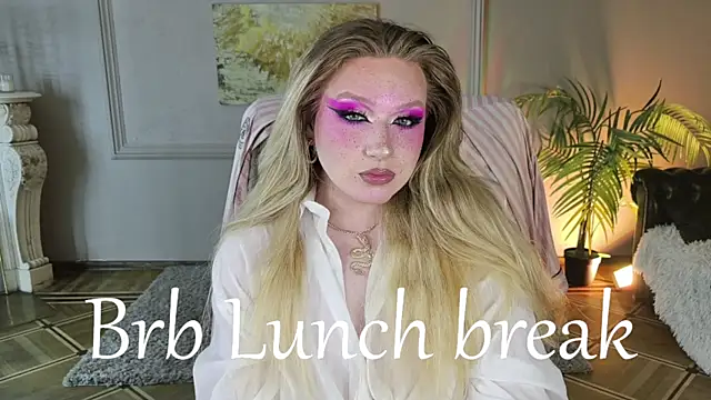 Chat XXX ao vivo de Jes_Solar