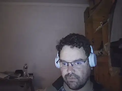 condorito222 Webcam-Show