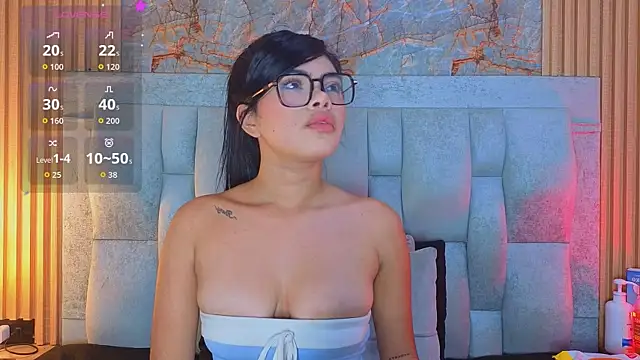 Katty_Roose2 Live XXX-Chat