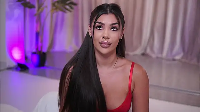 NatyDesiree Live XXX-Chat
