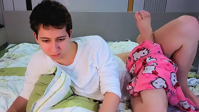 Živý XXX chat Timothy_Fox