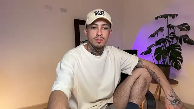 Noah_and_Steven's Live XXX Chat