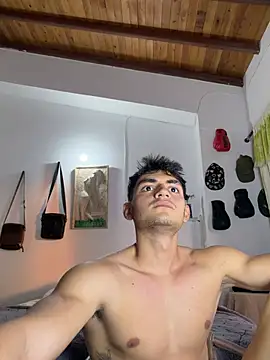 Jack_krimmer live XXX chat