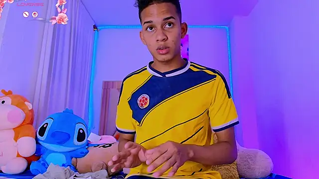 Chat XXX en directo de dilan_alfonzo