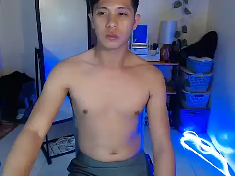darryl_twinkx Pertunjukan Webcam