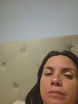 Diamond_Monna Webcam show