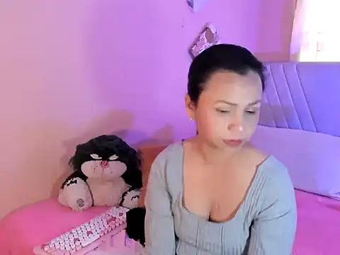 candysmitxxx élő XXX-chatje