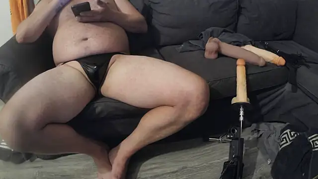 YourLoveBoyKevin Webcam Show