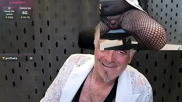Chat +18 de Budapest1958 ao vivo