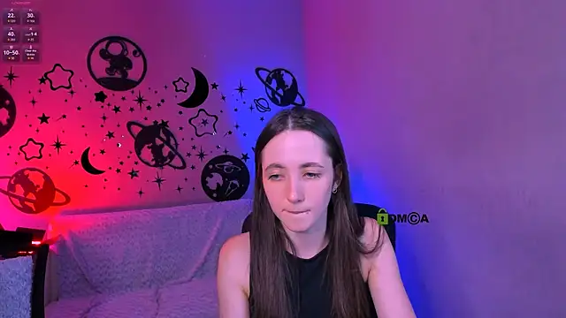 Živý XXX chat bella_dorn