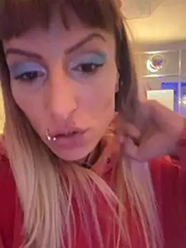 GirlHannah Live XXX-Chat