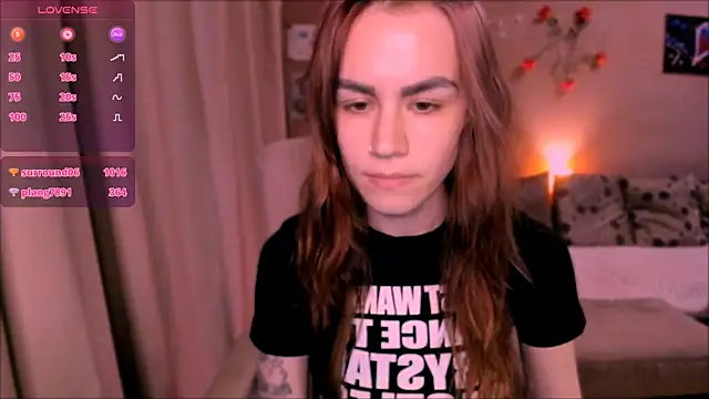 Czat XXX na żywo – _selectrra