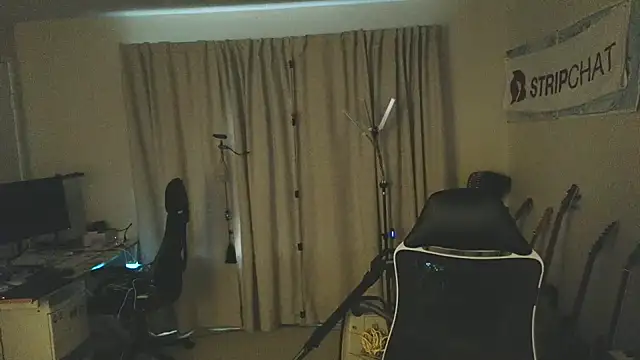 Show Webcam de Check-Mate