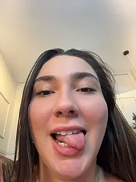 ava_blue élő XXX-chatje