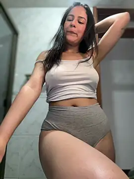 Živý XXX chat CuteKira7