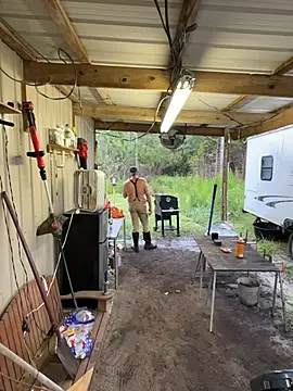 Czat XXX na żywo – BootsAndCountry