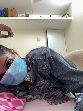 Živý XXX chat Kira105xxx