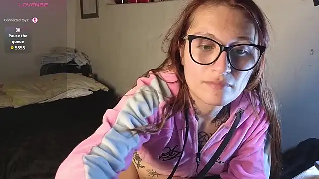kittenlizz Adlı Modelin Canlı XXX Sohbeti