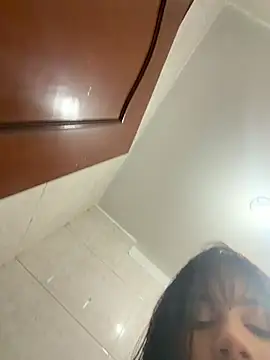 Mulan_rousse Adlı Modelin Canlı XXX Sohbeti