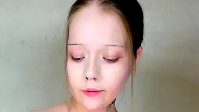 MelMooon's Live XXX Chat