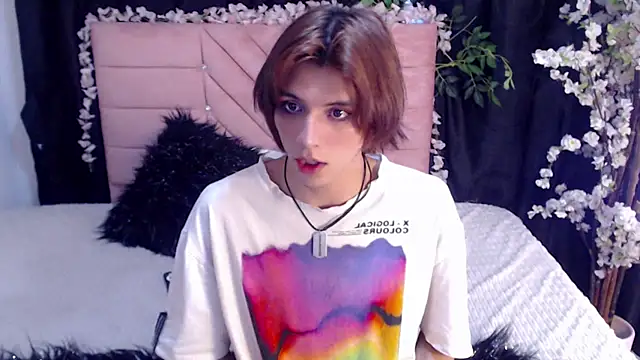 oli_dusk Live XXX-Chat