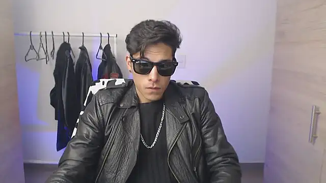 chomelo6 Live XXX Chat