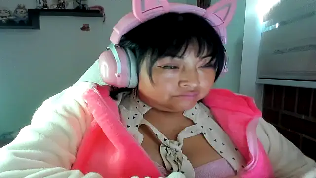 Shaddycute_ Live XXX-chat