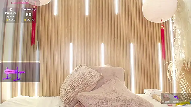 Živý XXX chat Christine_Wild