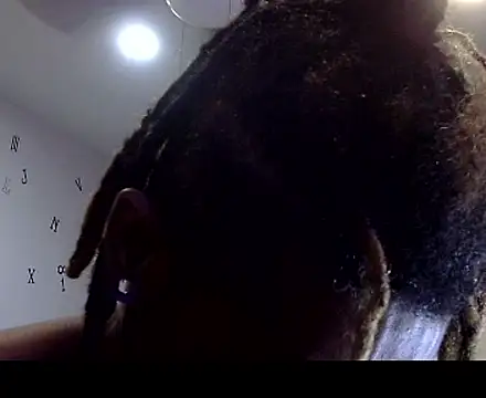 Czat XXX na żywo – TheRealMrDLlong