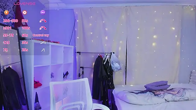 Blossom_Anna's Live XXX Chat