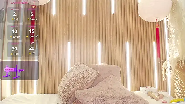 Christine_Wild Chat XXX in diretta