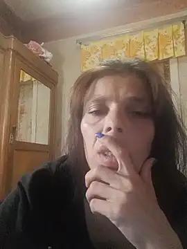 Živý XXX chat AnnaKissXX