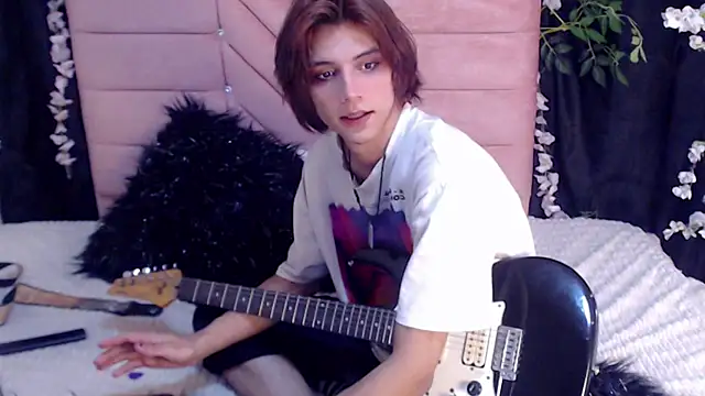 Chat XXX Live oli_dusk