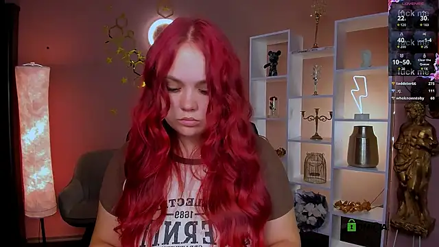 keri_ti's Live XXX Chat