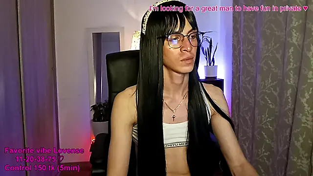 Andy_Roses Obrolan Langsung XXX