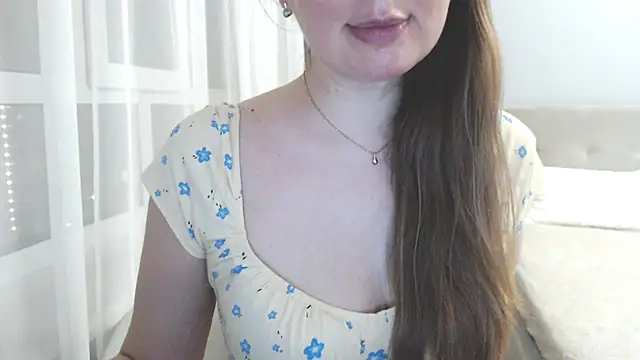 Tasiya – Live XXX-chat