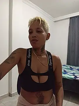 Dirty_Zoe Chat XXX live