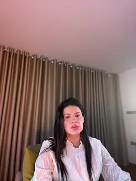 Zandrina's Live XXX Chat