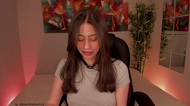 hannah_brady's Live XXX Chat
